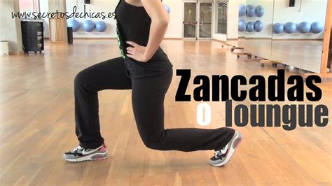 zancadas con piernas alternadas|Zancadas: para qué sirve, cómo hacerlas, variaciones。